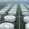 Nhập khẩu dầu thô của Trung Quốc ở mức kỷ lục khiến dự trữ tăng mạnh