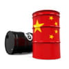 Nhập khẩu dầu thô của Trung Quốc trong tháng 6 đạt mức cao kỷ lục